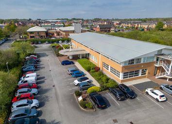 Thumbnail Commercial property for sale in The Technology Centre, Rossmore Business Park, Ellesmere Port, Cheshire