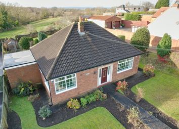 Thumbnail Detached bungalow for sale in Broomhill, Hetton-Le-Hole, Houghton Le Spring