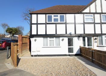 2 Bedroom End terrace house for sale