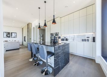 Admiralty House E1W