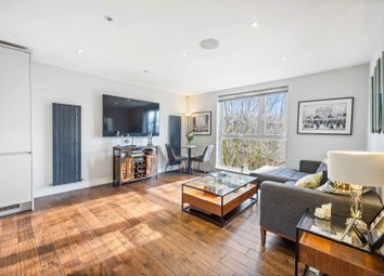 Thumbnail Flat for sale in St. Quintin Avenue, London