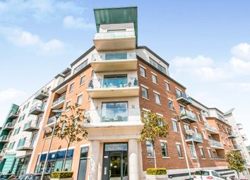 Thumbnail 2 bed flat for sale in Copper Street, Dorchester