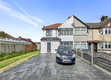 Sidcup - End terrace house for sale           ...