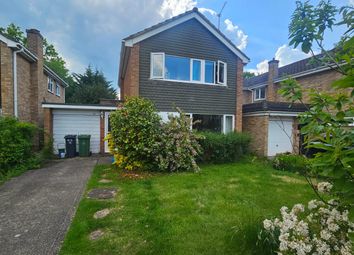 Thumbnail Property to rent in Hawkswood Avenue, Frimley, Surrey