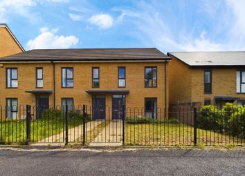 Thumbnail Property for sale in Arisdale Avenue, South Ockendon