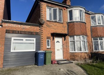 Thumbnail Property to rent in Coast Road, High Heaton, Newcastle Upon Tyne