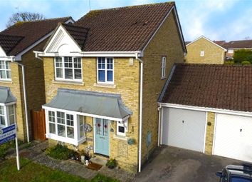 3 Bedroom Link-detached house for sale
