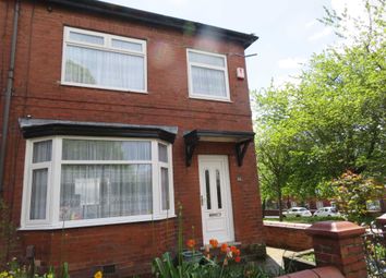 3 Bedrooms Semi-detached house for sale in Yates Street, Oldham OL1