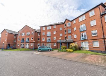 1 Bedrooms Flat for sale in Flat 37, Kyle Court, Ayr KA7
