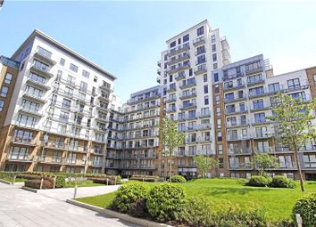 Thumbnail 2 bed flat for sale in Ceram Court, London