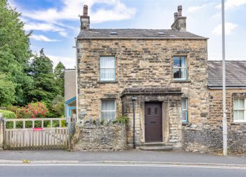 Thumbnail Semi-detached house for sale in Haws Hill, Carnforth