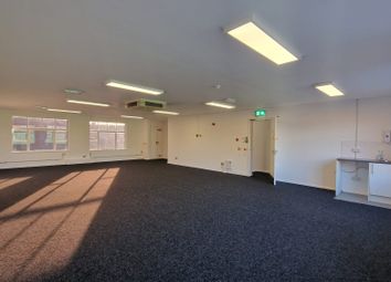 Thumbnail Office to let in 9A Empress Business Centre, Manchester