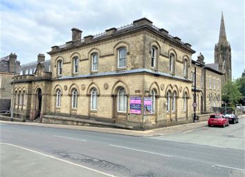 Thumbnail Leisure/hospitality for sale in Cannon Street, Accrington