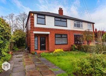 Thumbnail Semi-detached house for sale in Duchy Avenue, Worsley, Manchester, Greater Manchester