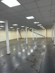 Thumbnail Warehouse to let in Baird Road, Enfield