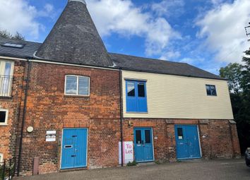Thumbnail Office to let in The Maltings, Station Road, Newport, Saffron Walden