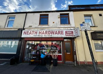 Thumbnail Retail premises for sale in Windsor Road, Neath