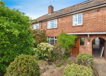 Thumbnail Terraced house for sale in Randle Road, Richmond