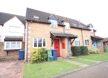 2 Bedroom Semi-detached house for rent
