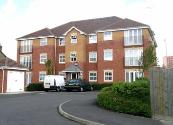 Thumbnail 1 bed flat to rent in Botham Drive, Slough