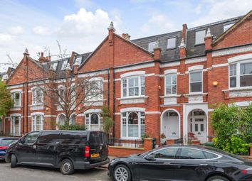 Thumbnail 5 bed terraced house for sale in Quarrendon Street, London