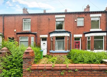 Thumbnail Terraced house for sale in Rochdale Road, Middleton, Manchester