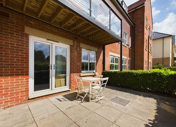 Thumbnail Flat for sale in Victoria Mansion, Victoria Close, Rickmansworth, Hertfordshire