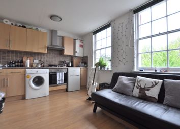 Thumbnail 1 bed flat to rent in Ion Square, London