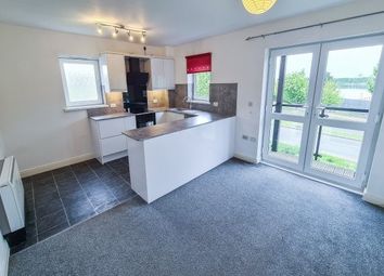 Thumbnail Flat to rent in Lakeside Boulevard, Doncaster