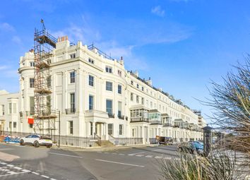 Thumbnail Flat for sale in Chichester Terrace, Brighton