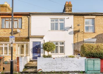 Thumbnail 3 bed terraced house for sale in St Margarets Road, Hanwell