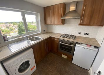 Thumbnail Flat to rent in Trinity Road, Bounds Green