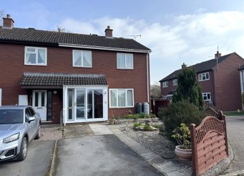 Property listing in Ross-on-Wye, Herefordshire