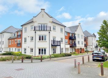 Thumbnail 1 bed flat for sale in Longhurst Avenue, Horsham