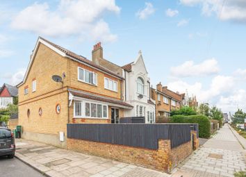 Thumbnail 4 bed terraced house to rent in Gleneagle Road, Streatham, London