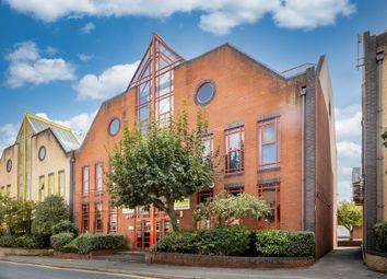 Thumbnail Town house for sale in Southern Court, South Street, Reading