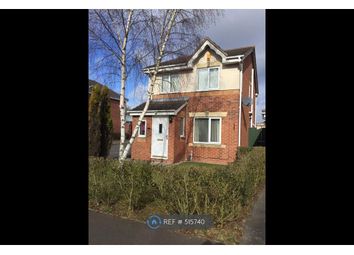 3 Bedroom Detached house for rent
