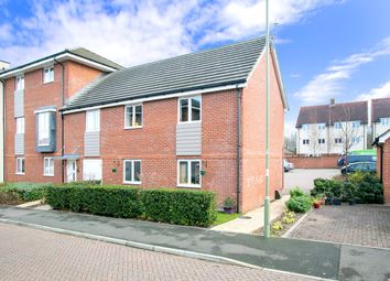 2 bed property for sale in Barber Road, Basingstoke RG22