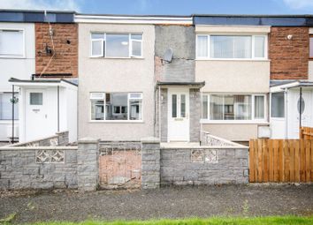 2 bed terraced house for sale in Waverley Road, Dumfries DG2