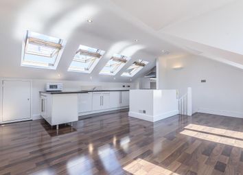 3 bed maisonette for sale in Schubert Road, London SW15
