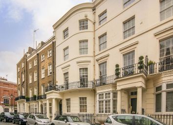 2 Bedrooms Flat to rent in Stanhope Place, Hyde Park Estate W2