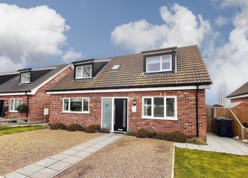 Thumbnail Detached house for sale in Common Road, Hemsby, Great Yarmouth