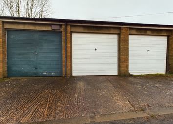 Thumbnail Parking/garage to rent in Chartwell Road, Hereford