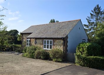 Thumbnail 2 bed bungalow for sale in Frog Lane, Motcombe, Shaftesbury