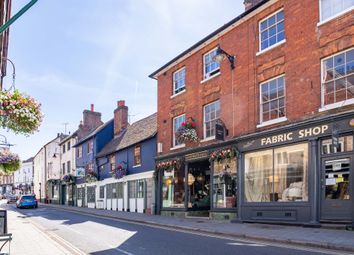 Thumbnail Flat to rent in West Street, Dorking