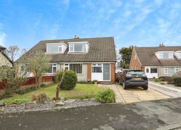 Thumbnail Semi-detached house for sale in Heather Close, Formby, Liverpool, Merseyside