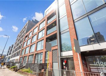 Thumbnail Flat for sale in Ferrier Apartments, 336 Clapham Road, London