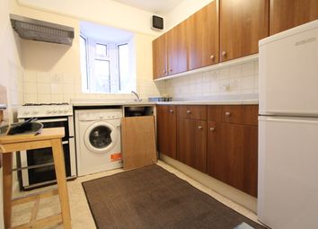 Thumbnail 2 bed flat to rent in Kingsway, London