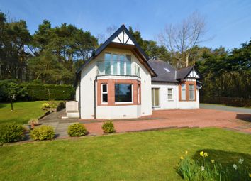 Thumbnail 4 bed country house for sale in Tamleen Southwood, Troon