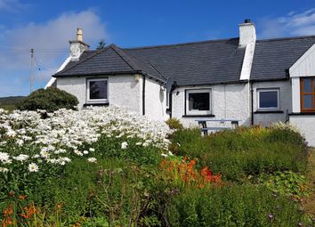 Property listing in Isle of Skye, Highland